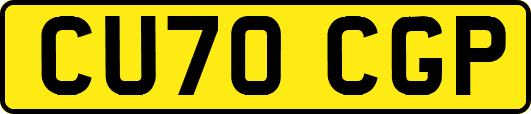 CU70CGP