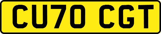 CU70CGT