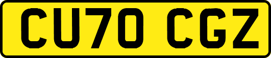 CU70CGZ