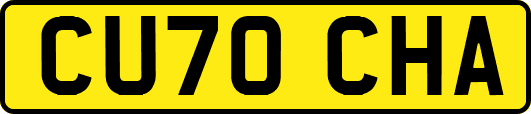 CU70CHA