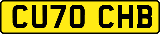 CU70CHB