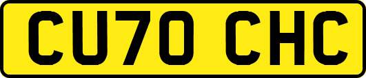 CU70CHC