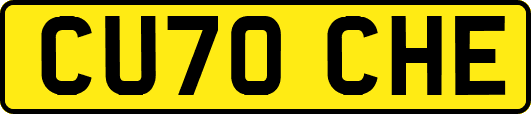 CU70CHE