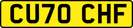 CU70CHF