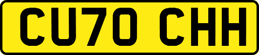 CU70CHH
