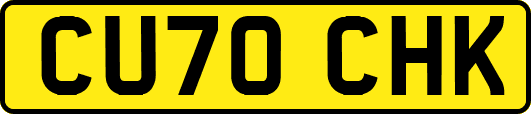 CU70CHK