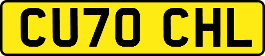 CU70CHL