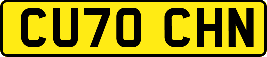 CU70CHN