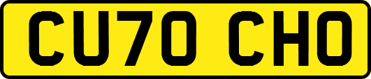 CU70CHO