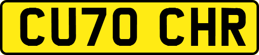 CU70CHR
