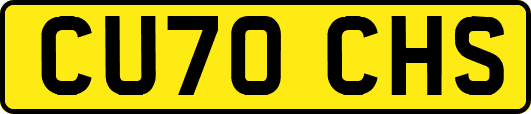 CU70CHS