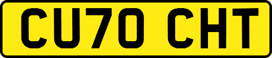 CU70CHT