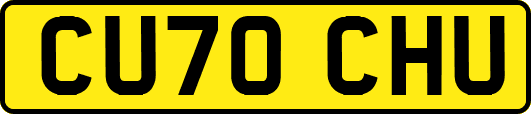 CU70CHU
