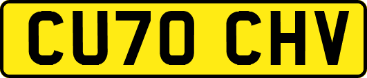 CU70CHV