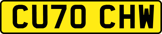 CU70CHW