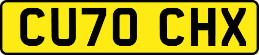 CU70CHX