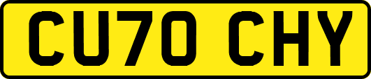 CU70CHY