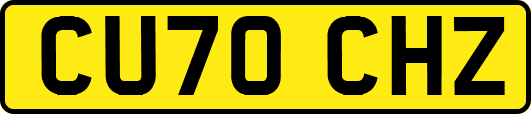CU70CHZ