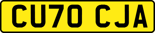 CU70CJA