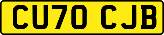 CU70CJB
