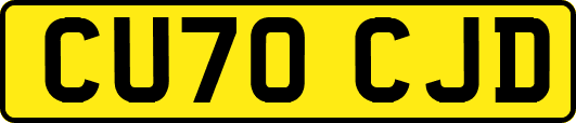 CU70CJD
