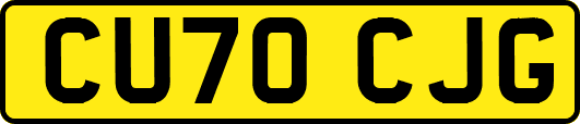 CU70CJG