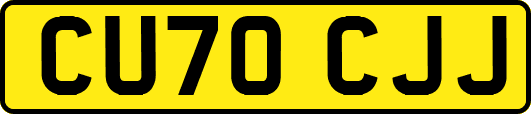 CU70CJJ
