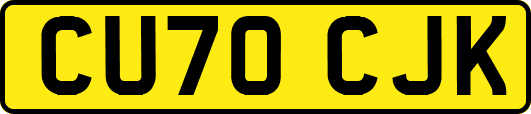 CU70CJK