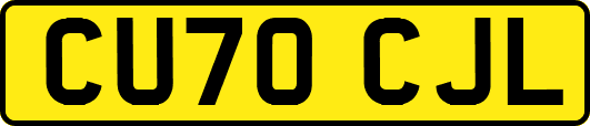 CU70CJL