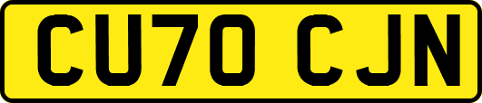 CU70CJN