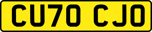 CU70CJO
