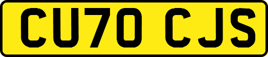 CU70CJS