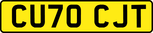 CU70CJT