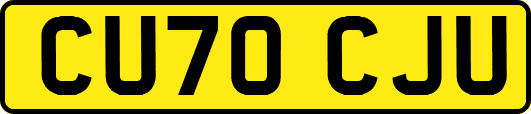 CU70CJU