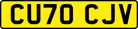 CU70CJV