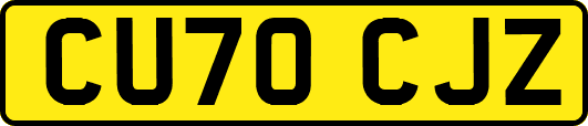 CU70CJZ