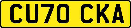 CU70CKA