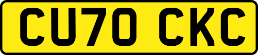 CU70CKC
