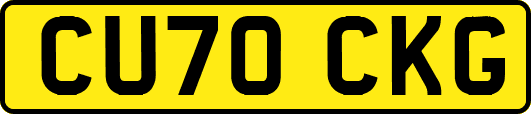 CU70CKG
