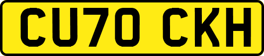 CU70CKH
