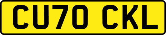 CU70CKL