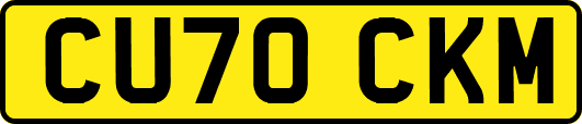 CU70CKM
