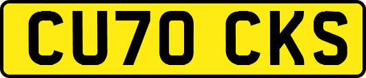 CU70CKS