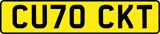 CU70CKT