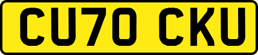 CU70CKU