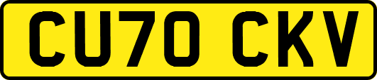 CU70CKV