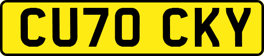 CU70CKY
