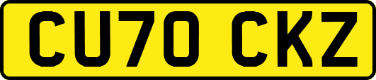 CU70CKZ