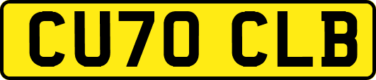 CU70CLB