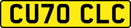 CU70CLC